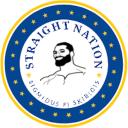 New Straight Nation Icon
