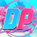 ?Different Place? Icon