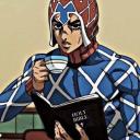 Pinky's chill cafe Icon