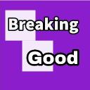 Breaking good smp Icon