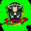 SaandXP Gaming Icon