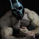 🎀Masked Men Luv Discord Icon