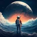 The Event Horizon Icon