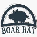 El sombrero de jabalí Icon