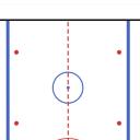 Frozen Boys Hockey League Icon