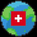 SwissPlanet Icon