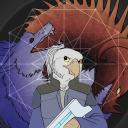 Vincent's Virtues: The Server Icon