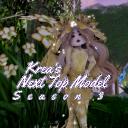 Kreation Modeling Icon