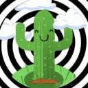 CactusFire Lounge Icon