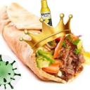 Kebab a colazione Icon