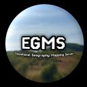 EGM Server (Educ. Geo. Mapping) Icon
