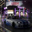 GuiOneVision Store Icon