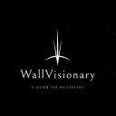 Wall_visionary Icon