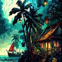 Self-development Icon