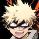 dynamight hero angency Icon