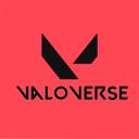 ValoVerse Icon