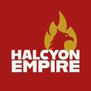 Halcyon Empire Icon
