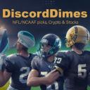 DiscordDimes Icon