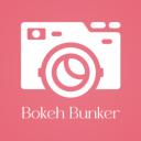 Bokeh Bunker Icon