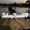 Ishaqzaade Icon