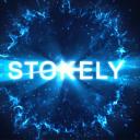 Scott Stokely Disc Golf Icon