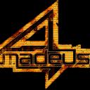Amadeus Icon