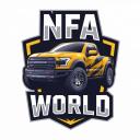 NFA Fortnite World Icon