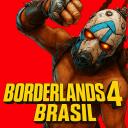 Borderlands 4 Brasil Icon