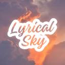 Lyrical Sky Icon