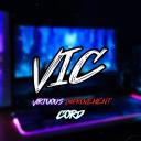Virtuous Improvement Cord Icon