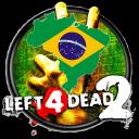 Left 4 Dead 2 BRASIL Icon