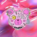 Teddy's Pink Room Icon