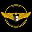 Virtual Algerian Air Force Icon