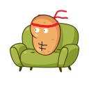 The Active Chill Zone Icon