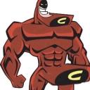 The Crimson Cock Official Icon