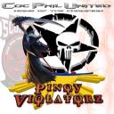 PINOYVIOLATORZ Icon