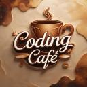 Coding  Cafe - India Icon