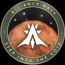 Alliance Navy Icon