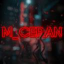 m_ceran | Discord Icon