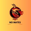 No Mates server Icon