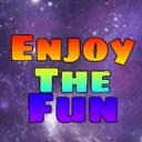 Enjoy The Fun Icon