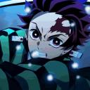 Mist & Moonlight 🌊 Icon