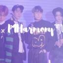 ?༝ ₓ P1Harmony ꒷꒦ Icon