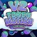 Token Motion V2 Icon