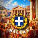 HellenicZone | PWF Icon