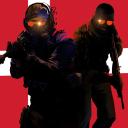 DCS (DANISH COUNTER STRIKE) Icon