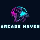 arcane haven Icon