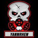 Le serveur officiel de yannrhen Icon