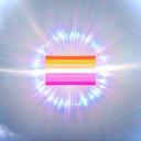 Luminous Lesbians -LESBIANS ONLY Icon