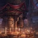 The Misfit Tavern Icon